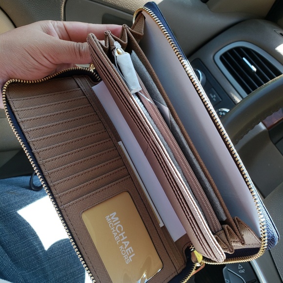 Big wallet - Picture 3 of 3